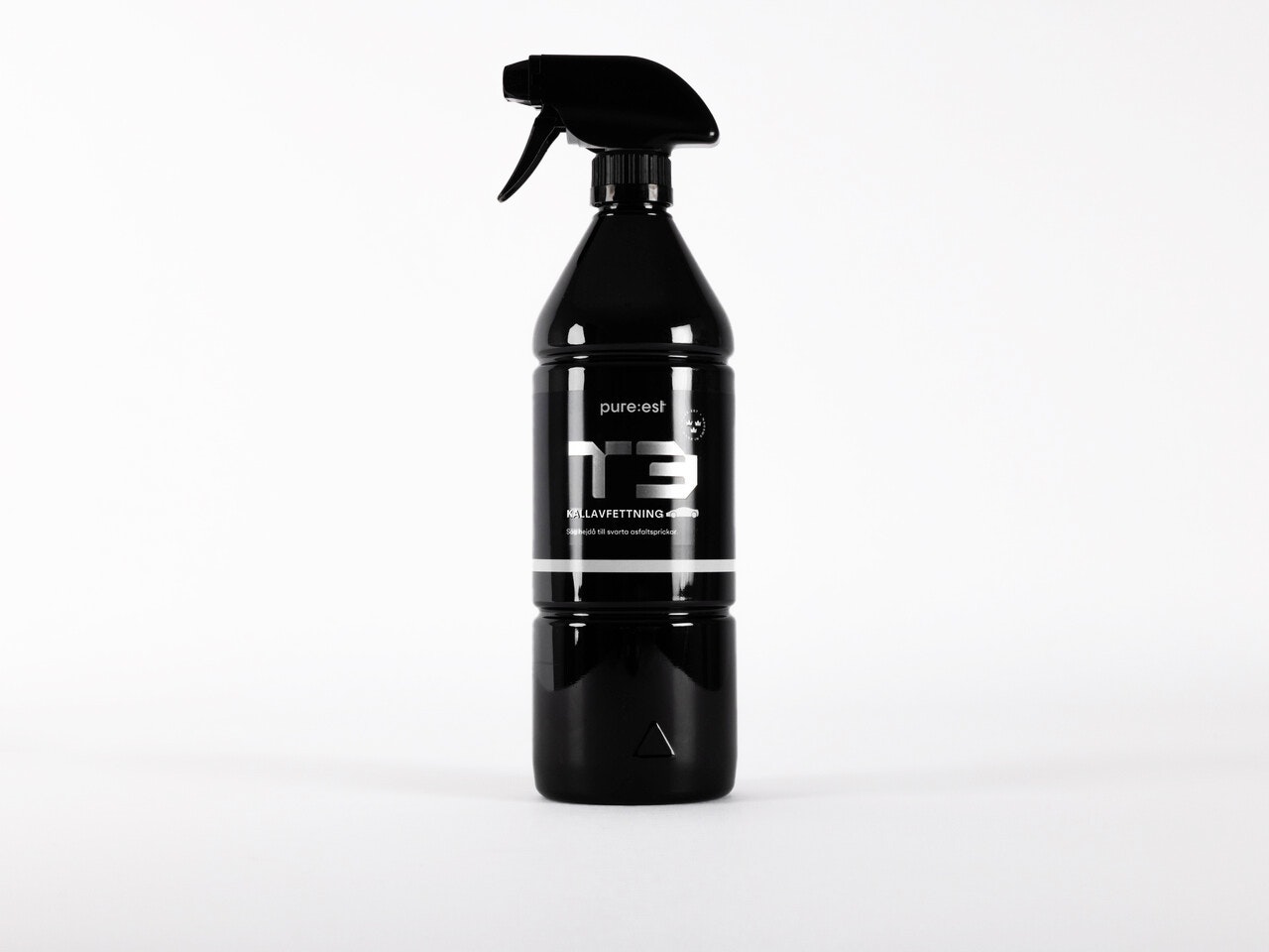 PURE:EST - T3 KALLAVFETTNING 1L