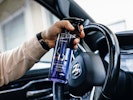 PURE:EST - A1 INTERIÖRRENGÖRING 0.5L GRAPE