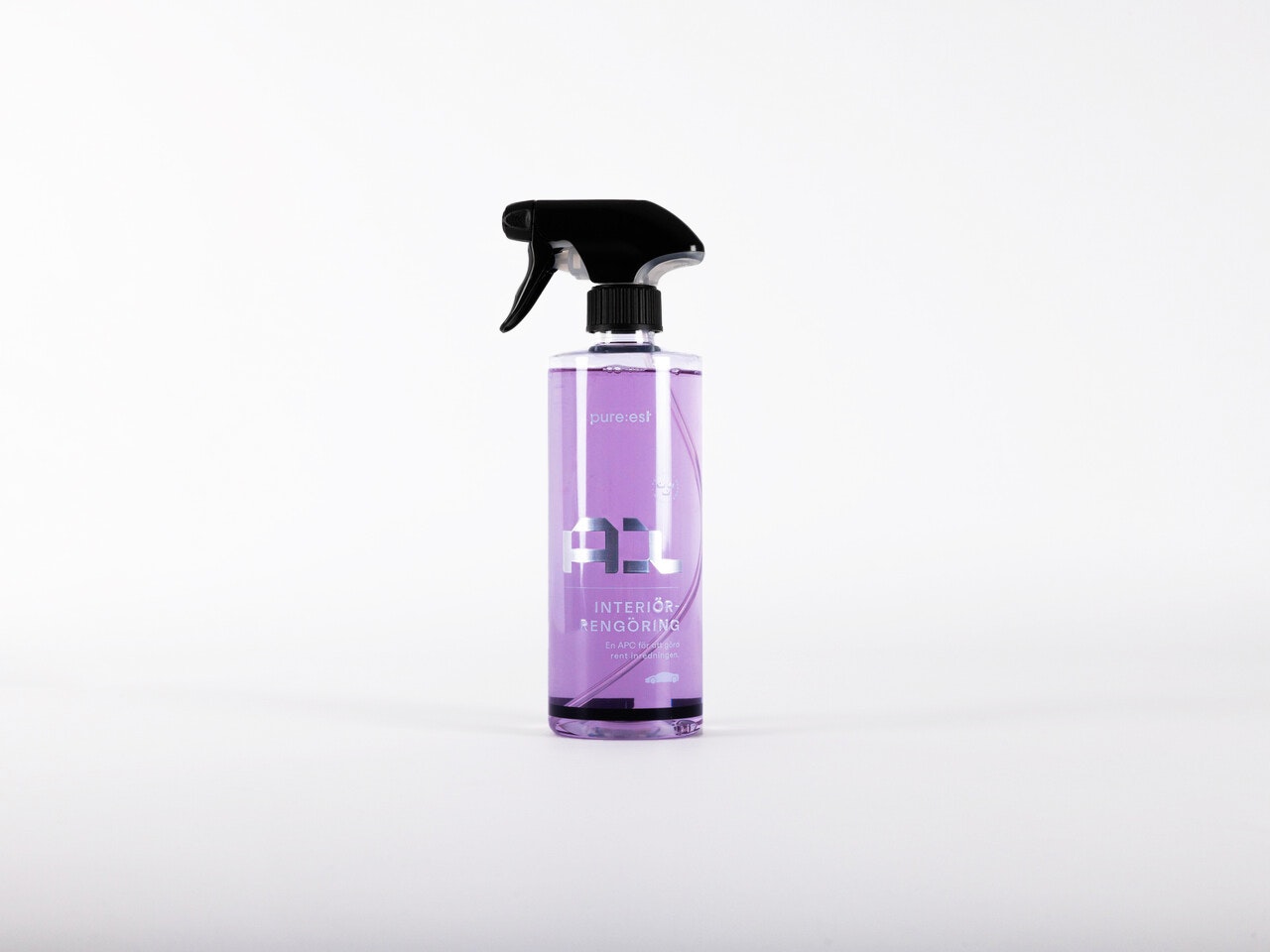 PURE:EST - A1 INTERIÖRRENGÖRING 0.5L GRAPE
