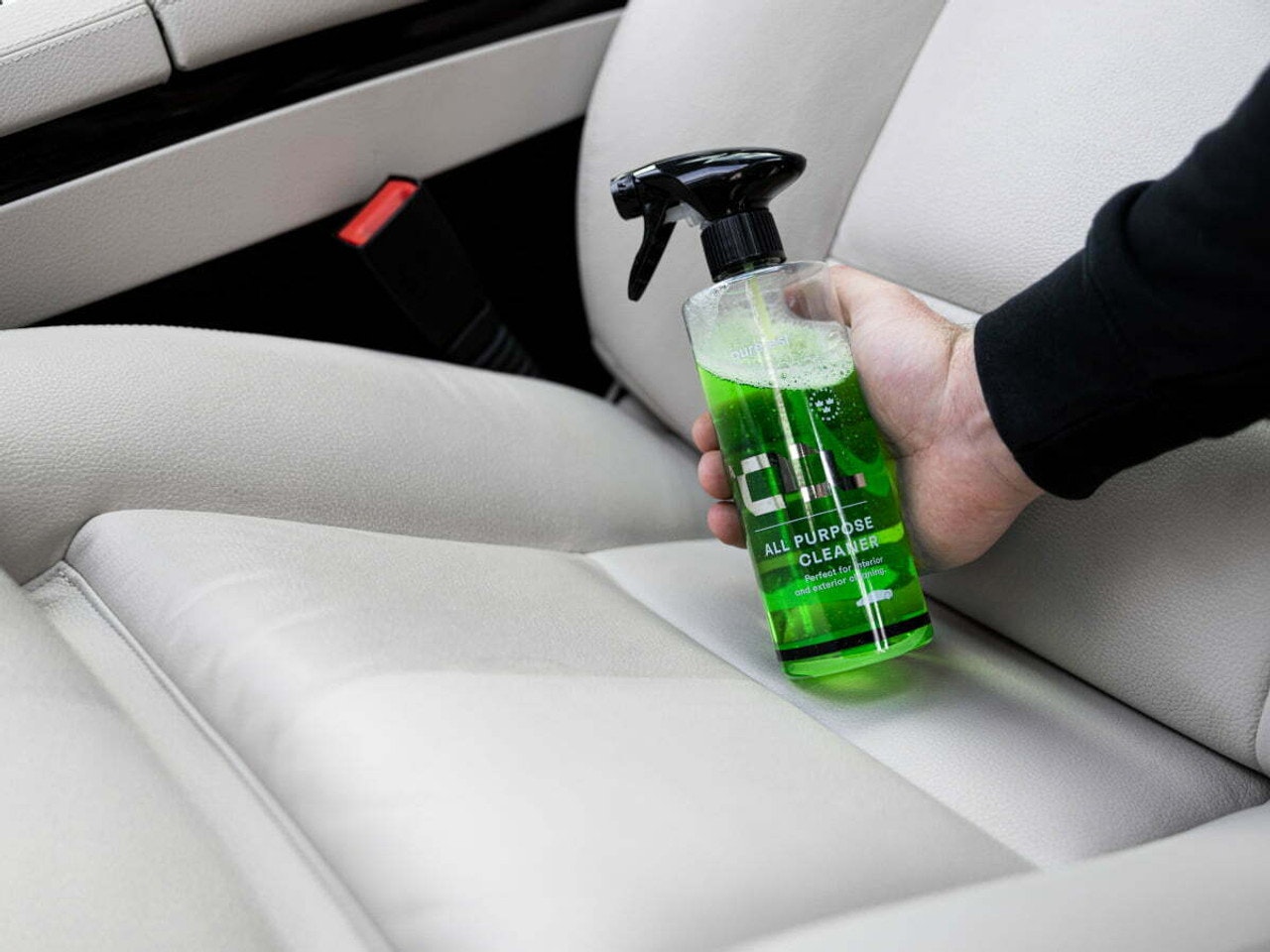 PURE:EST - A1 INTERIÖRRENGÖRING 0.5L ICONE