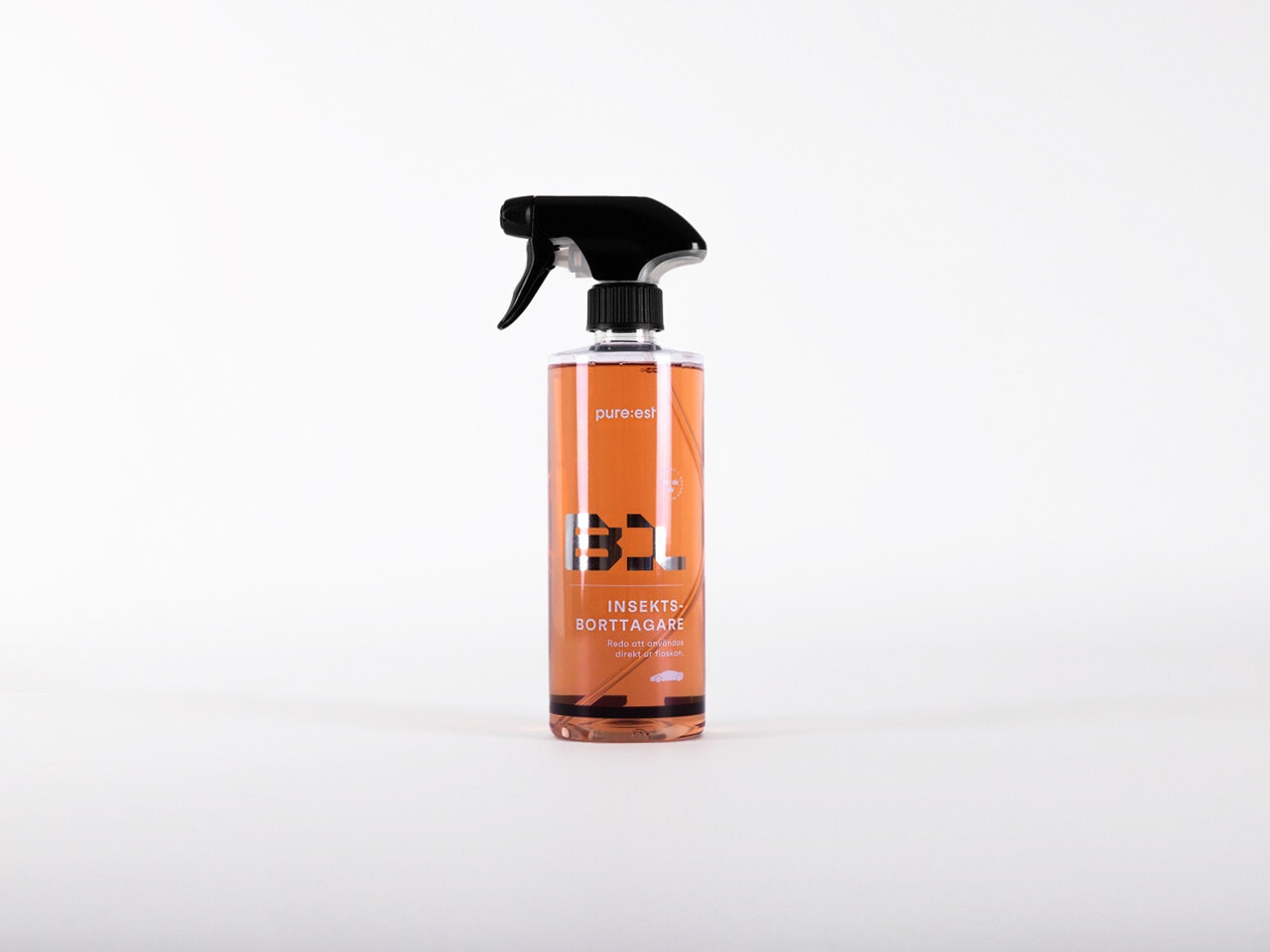PURE:EST - B1 INSEKTSBORTTAGARE 0.5L