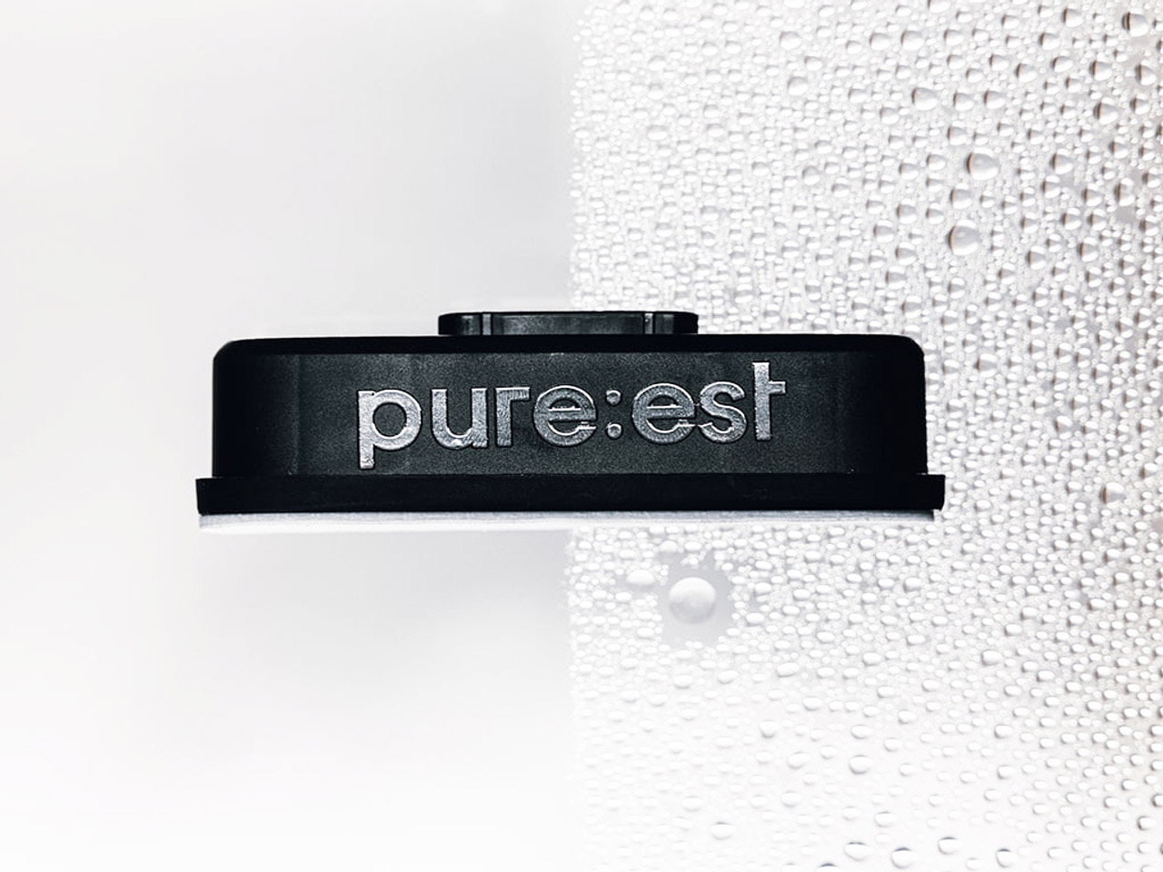 PURE:EST - P7 KERAMISK GLASBEHANDLING