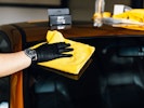 PURE:EST - P7 KERAMISK GLASBEHANDLING