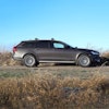 Volvo V90CC All Terrain Wheel Combo – Rota GKR 18”