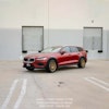 Volvo V60CC All Terrain Hjulpaket – 356 TFS3 18"