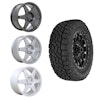 Volvo V90CC All Terrain Hjulpaket – Rota Sprint 18"