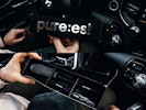 PURE:EST - DETAILING BRUSHES