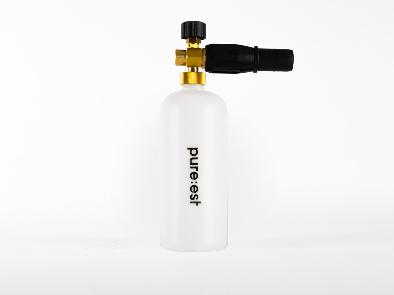 PURE:EST - FOAM LANCE KIT