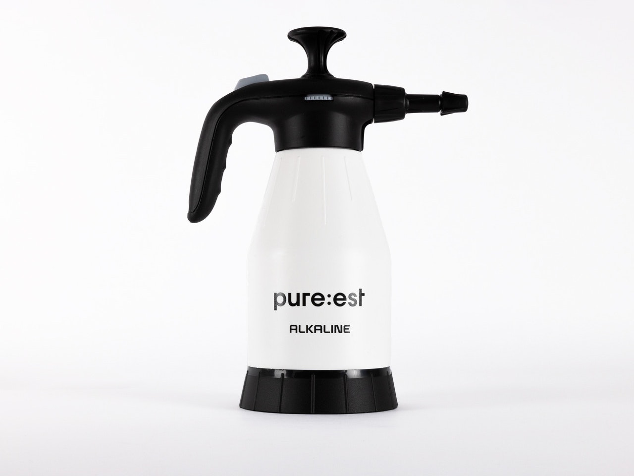 PURE:EST - TRYCKSPRUTA ALKALISK