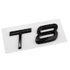 Volvo Modell Emblem - Svart