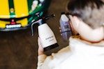 PURE:EST - TRYCKSPRUTA FOAM