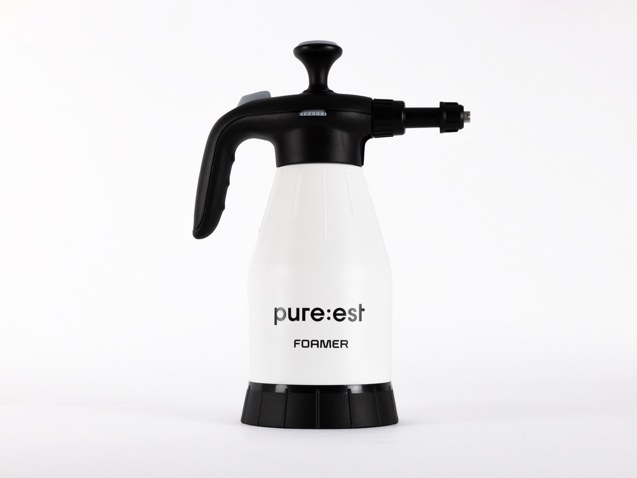 PURE:EST - TRYCKSPRUTA FOAM