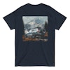 TSHIRT - VOLVO WAGON OFFROAD - 2 COLORS