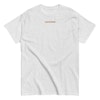 TSHIRT - VOLVO WAGON OFFROAD - 2 COLORS