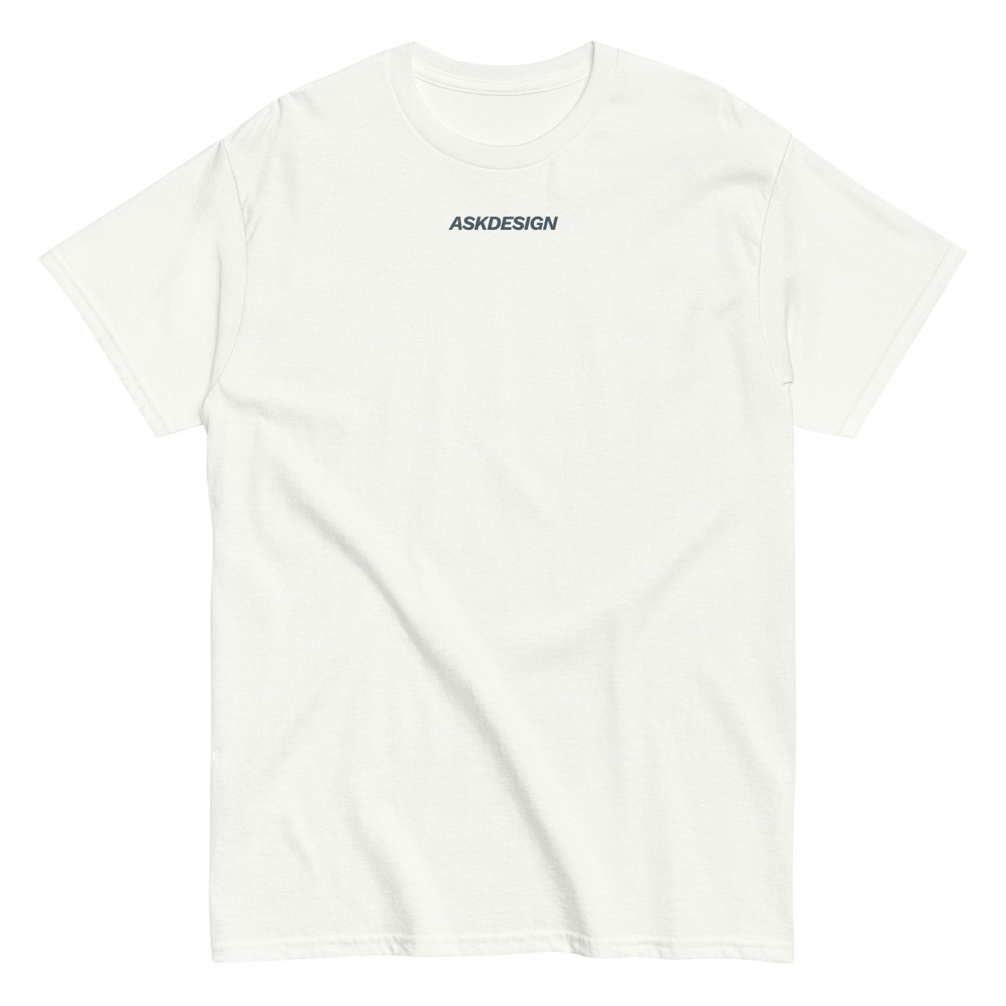T-SHIRT - VOLVO V60CC OFFROAD - 3 COLORS