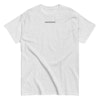T-SHIRT - VOLVO V60CC OFFROAD - 3 COLORS