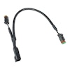 Ledson - 2-Pin DT Kablar