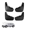 Mud Flaps Volvo V90CC 2017-2025
