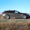 Mud Flaps Volvo V90CC 2017-2025
