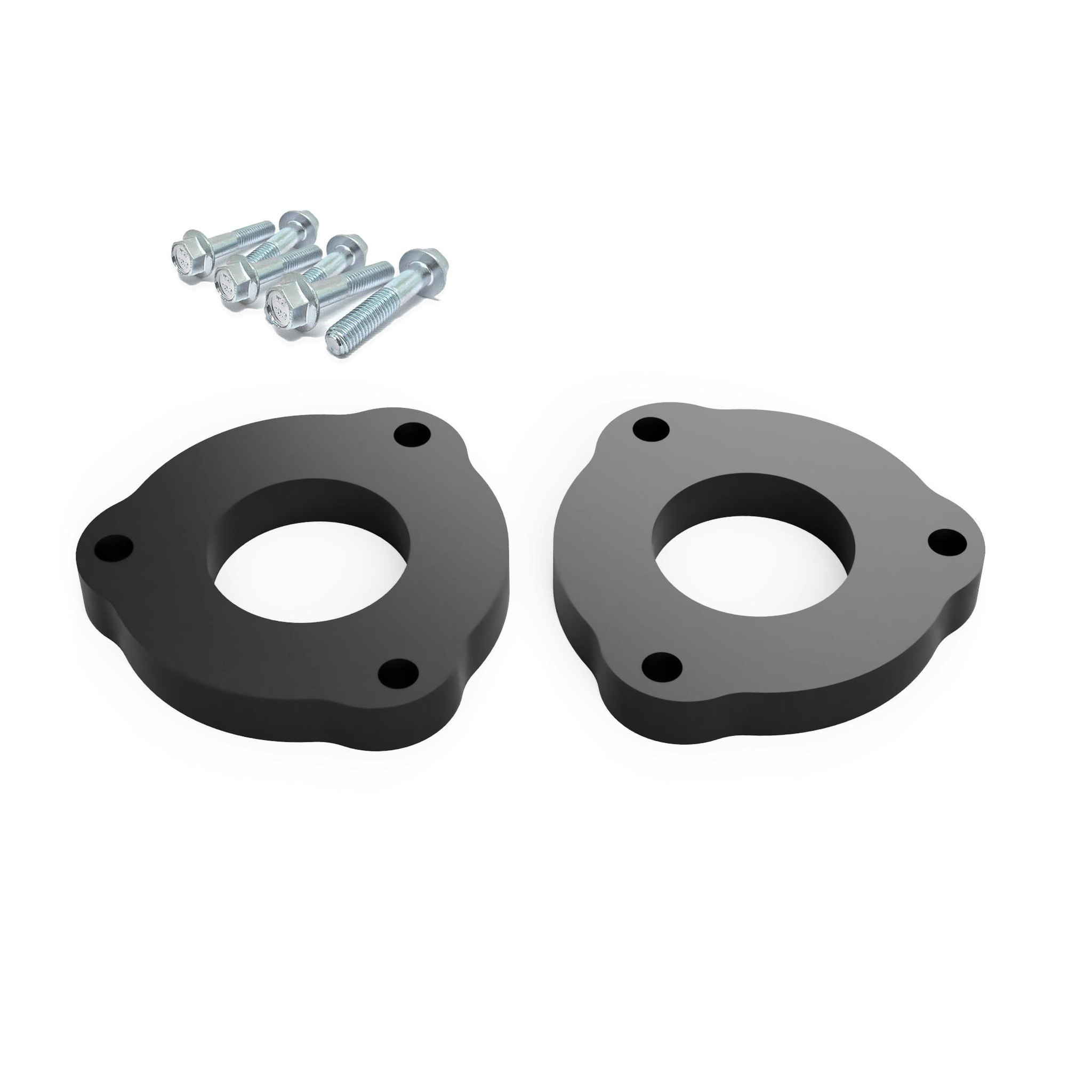 Front Lift kit Volvo SPA - V60CC, V90CC, XC60, XC90