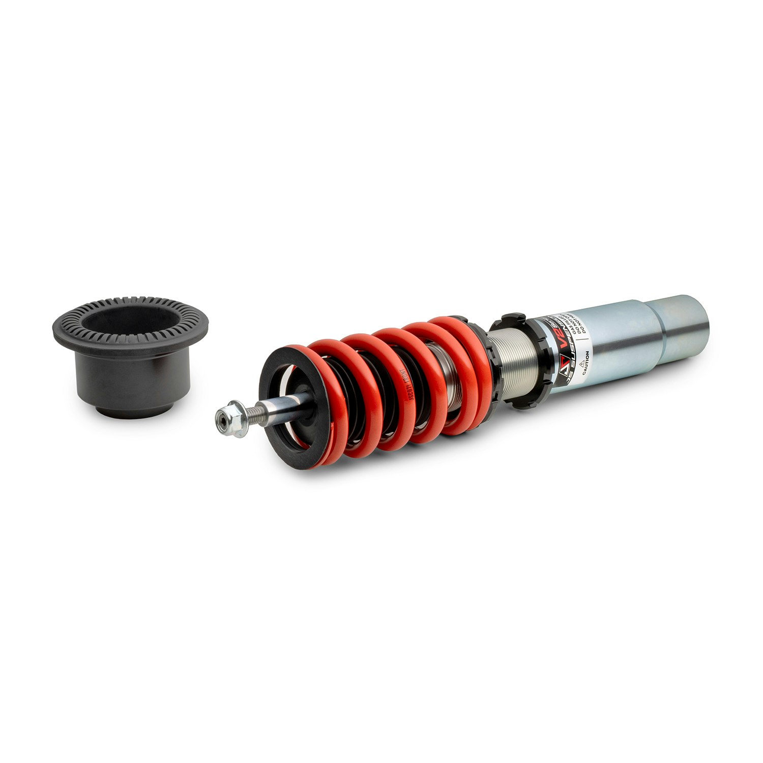 Coilovers Kit Volvo SPA - JS V2 - S60, V60, S90, V90, XC60