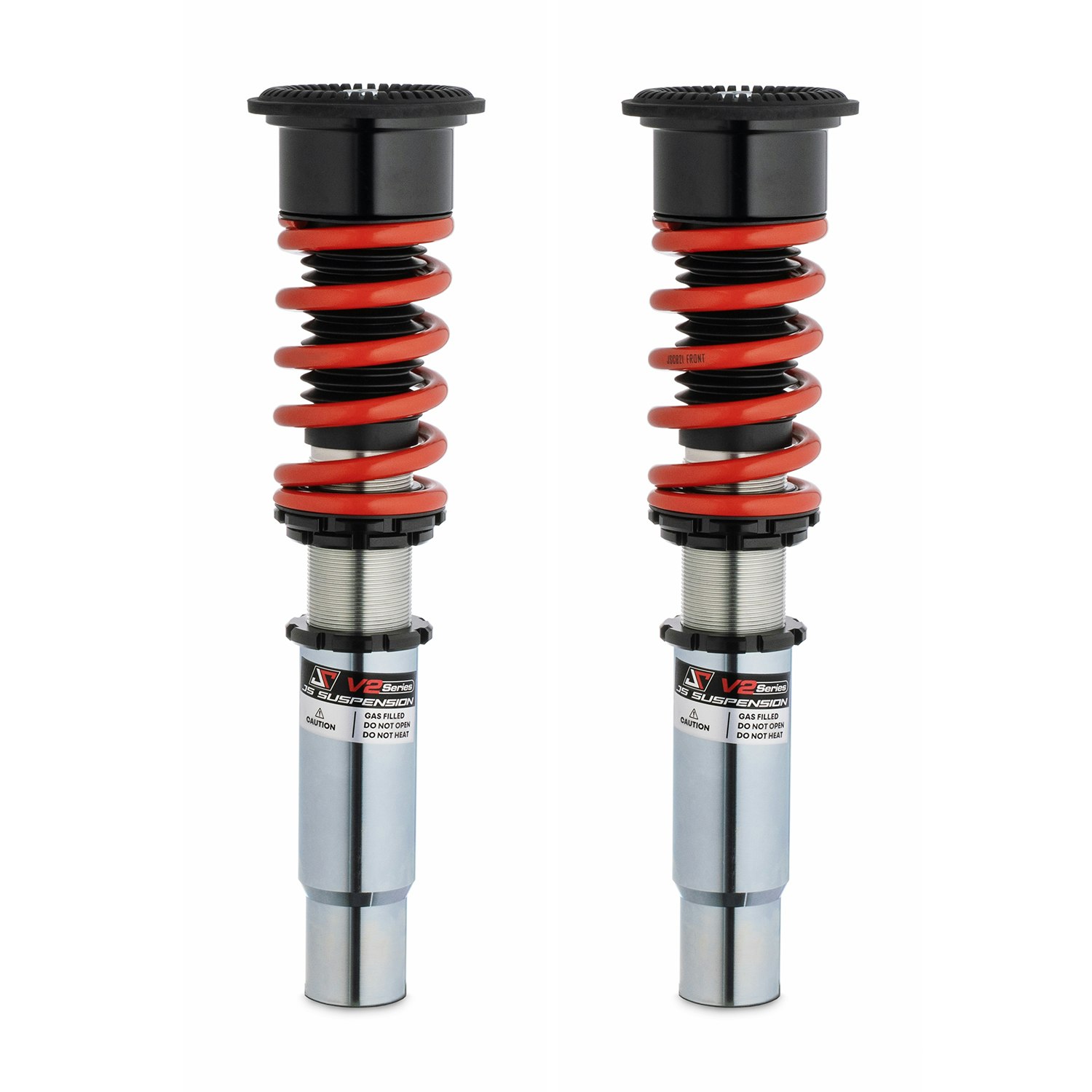Coilovers Kit Volvo SPA - JS V2 - S60, V60, S90, V90, XC60