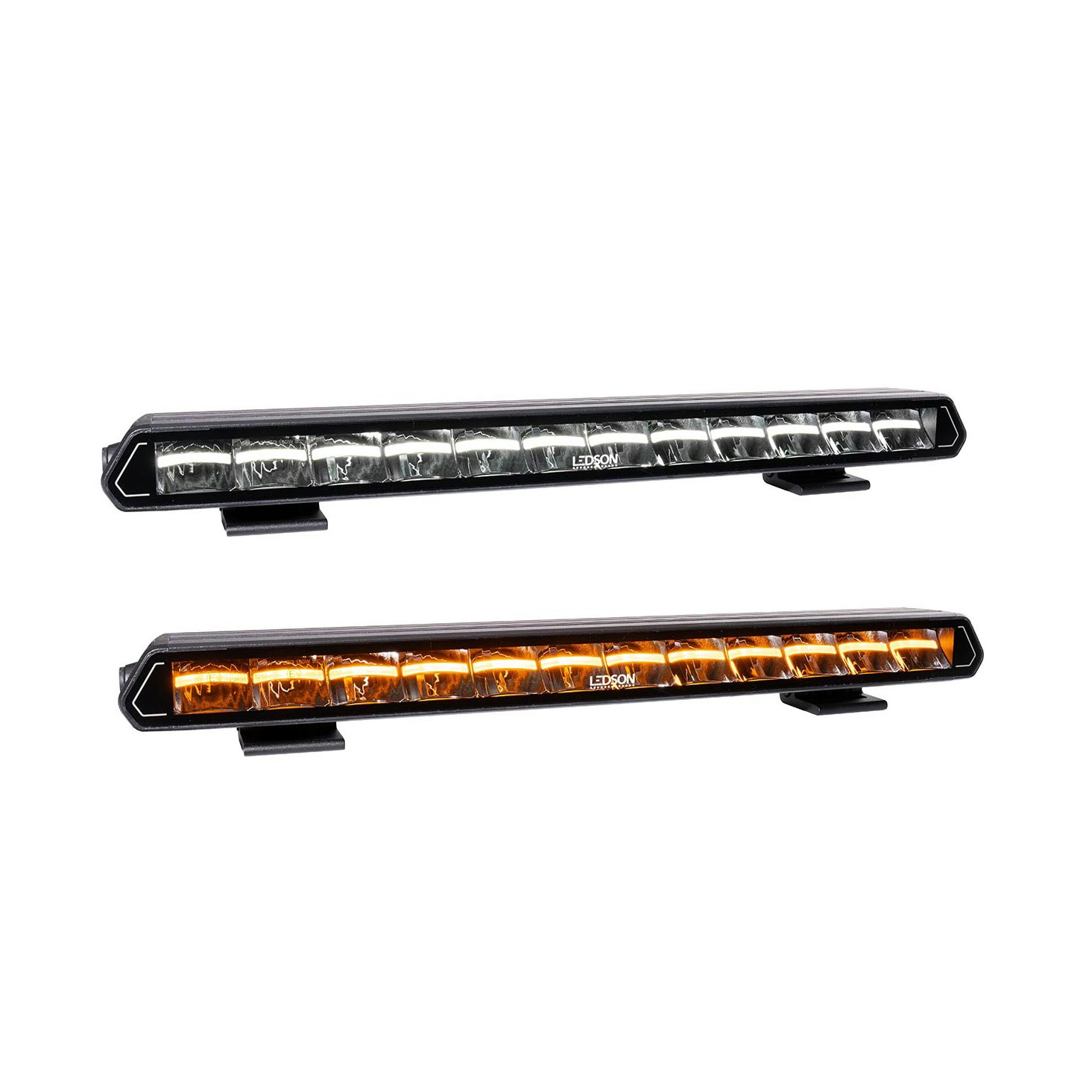 Led Bar Kit - Ledson Epix 20"