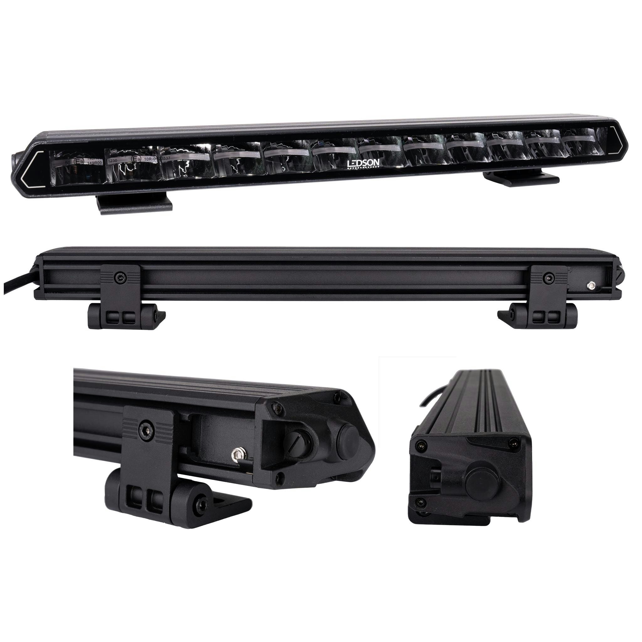 Led Bar Kit - Ledson Epix 20"