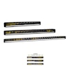 Ledson Orbix+ Slim Ledramp M/ Positionsljus - 3 Storlekar
