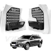 Trunk Organizer Box - Volvo V70/XC70 - Molle