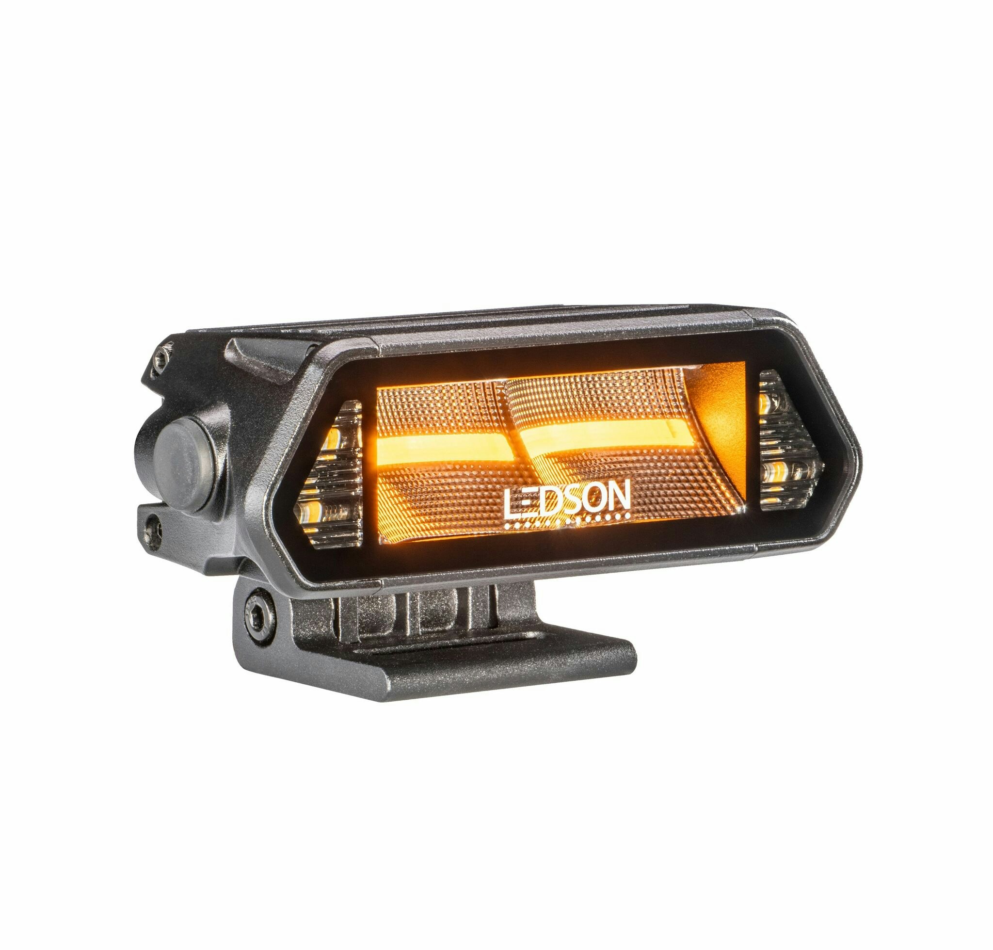 Ledson Epix5+ Work + Strobe Light