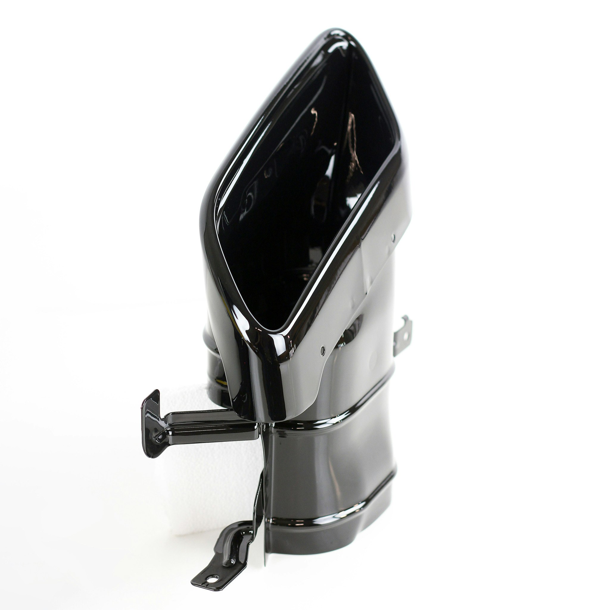 PAINTING SERVICE - EXHUAST TIPS VOLVO
