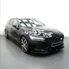 Volvo S60/ V60/ V60CC - Facelift R-Grill