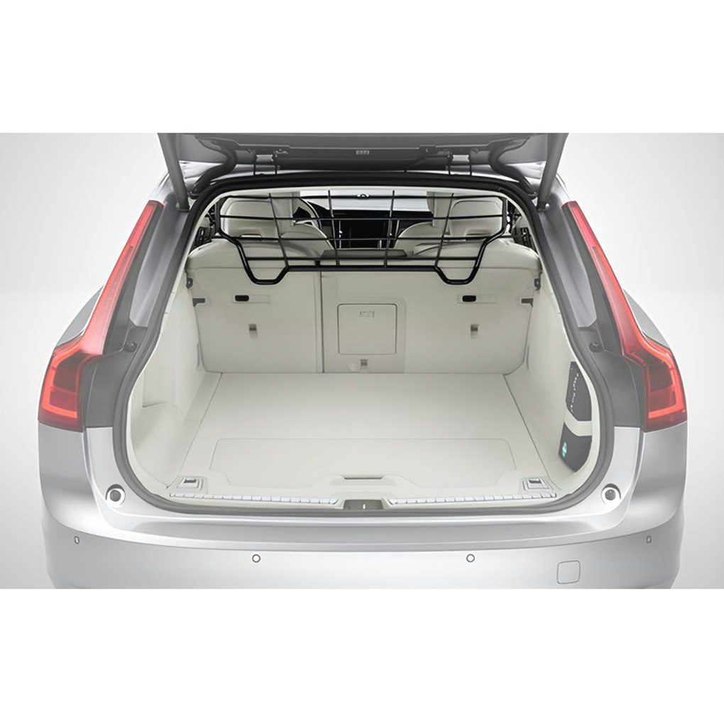 V90 / V90CC - LUGGAGE GUARD 2017-2025 (SECOND HAND)