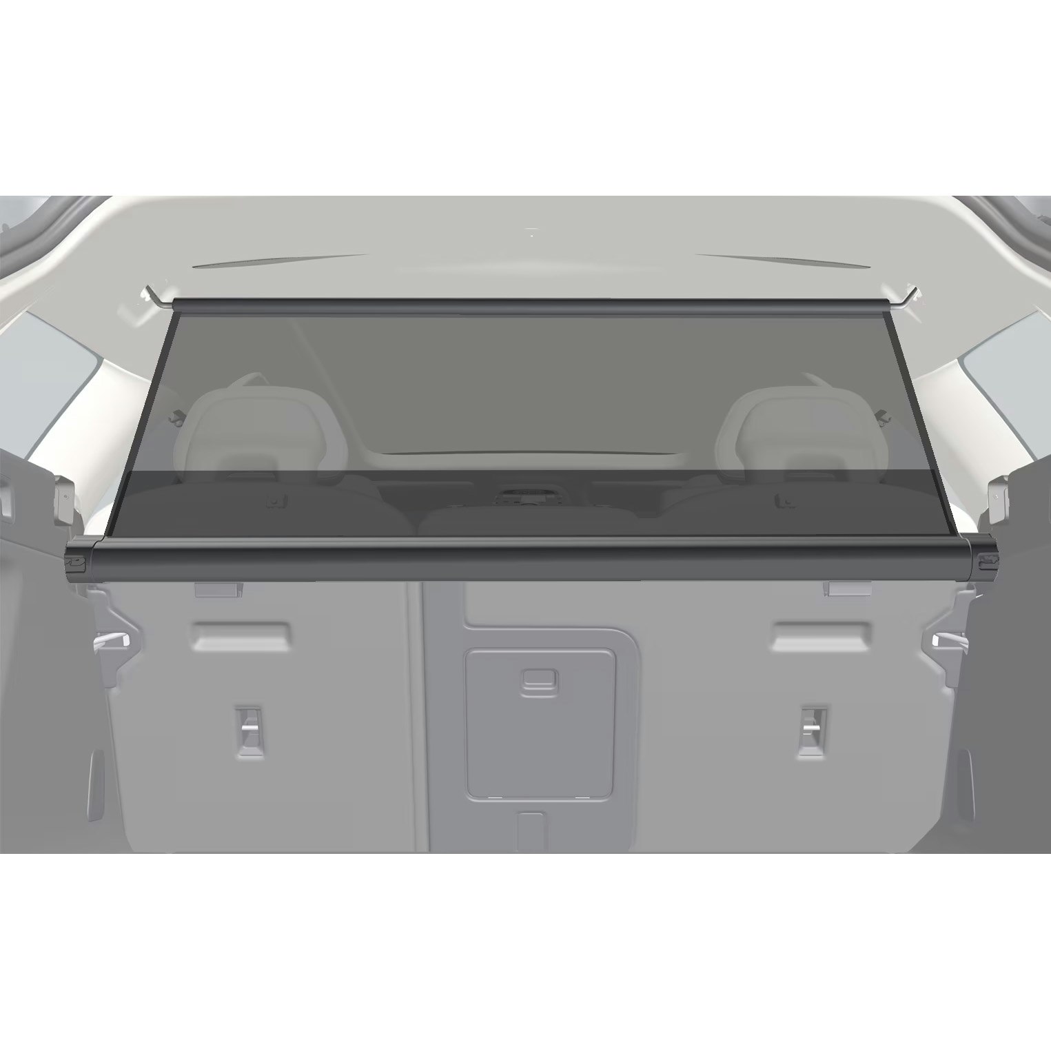 V90 / V90CC - LASTNÄT 2017-2025 (SECOND HAND)