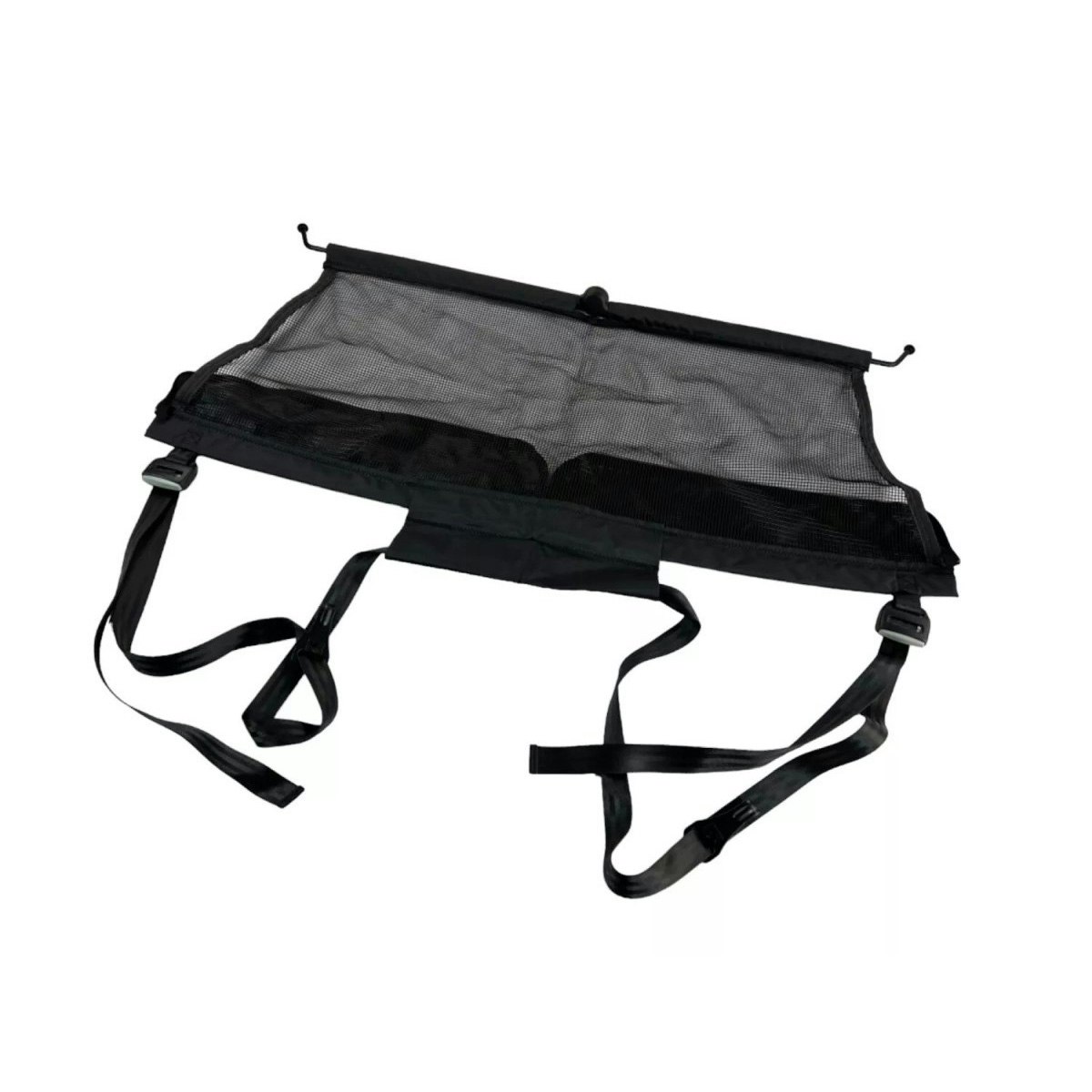 XC60 - LUGGAGE NET 2018-2025 (SECOND HAND)