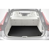 V90 / V90CC - TRUNK RUBBER FOOLR MATT - 2017-2025 (SECOND HAND)