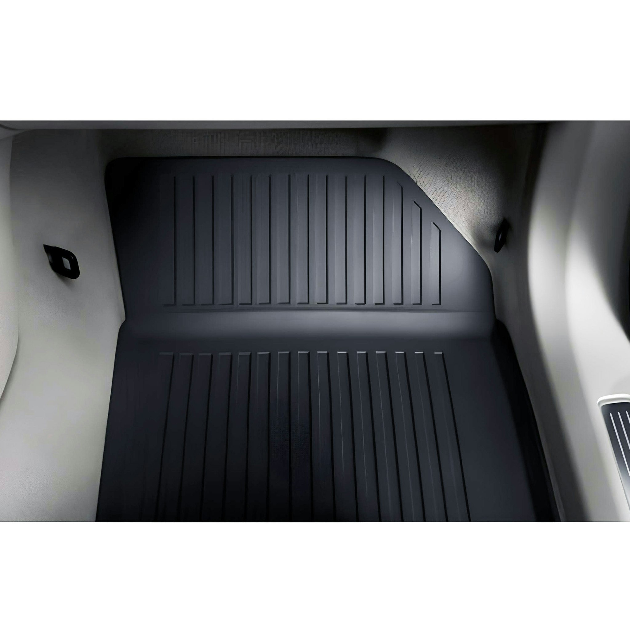 V90 / V90CC - GUMMIMATTOR SET (SECOND HAND)