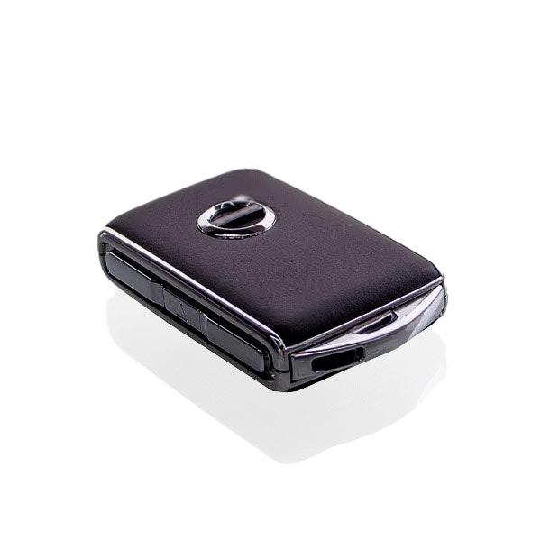 VOLVO KEY CASE C40, S60, S90, V60, V90, XC40, XC60, XC90, SPA