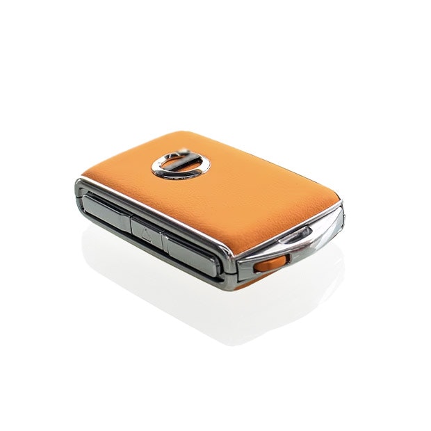VOLVO KEY CASE C40, S60, S90, V60, V90, XC40, XC60, XC90, SPA