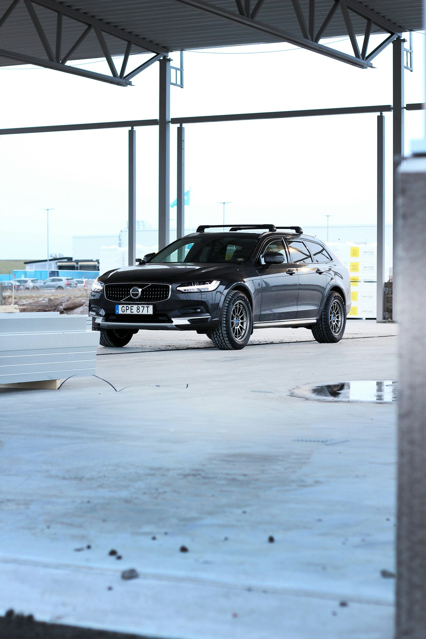 Falken WILDPEAK A/T AT3WA - 255/55 R18
