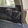 Trunk Organizer Box - Volvo V70/XC70 - Molle