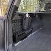 Trunk Organizer Box - Volvo V70/XC70 - Molle