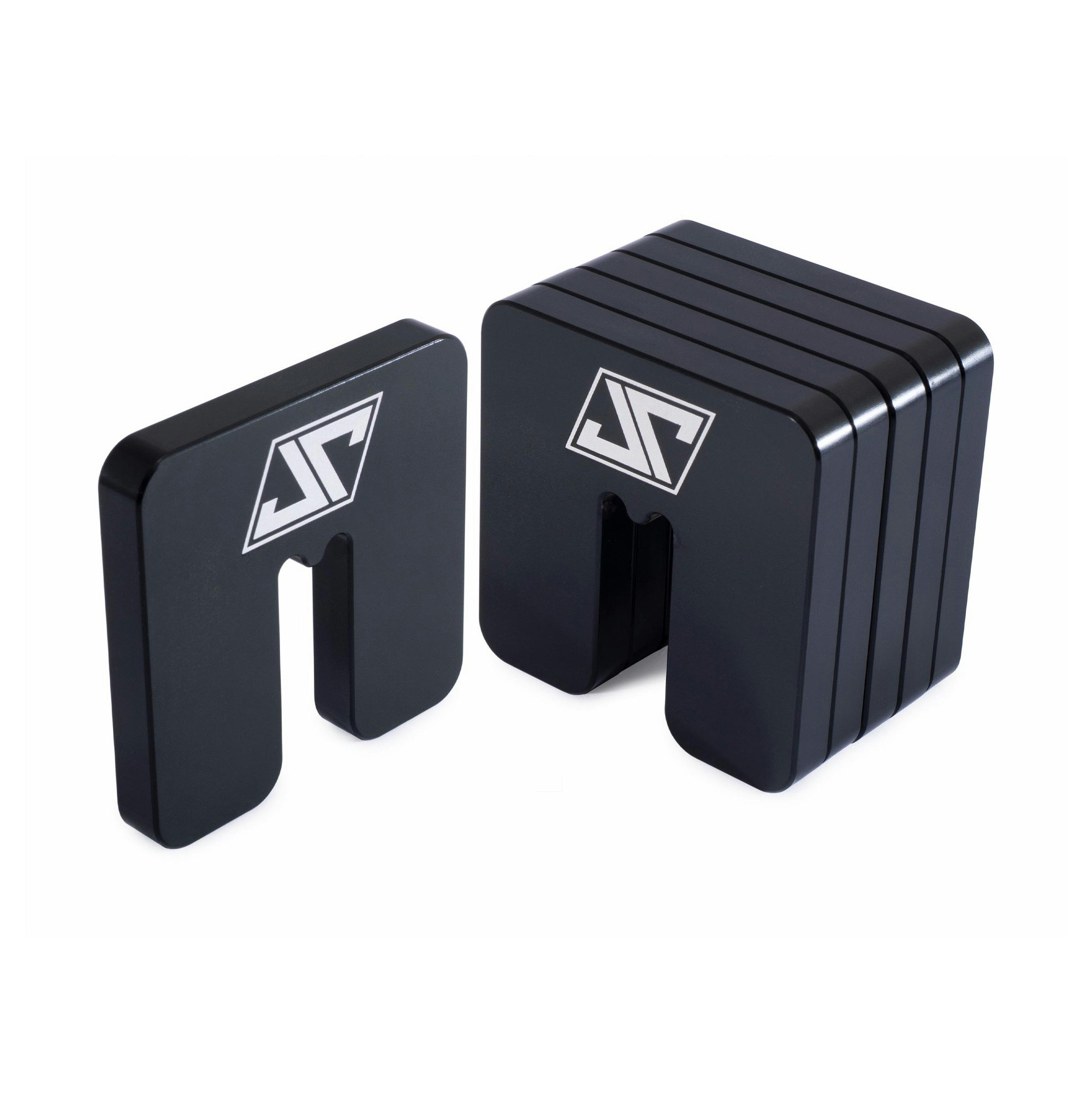 Leaf Spring Spacers Volvo SPA - S60, V60, S90, V90, XC60, XC90