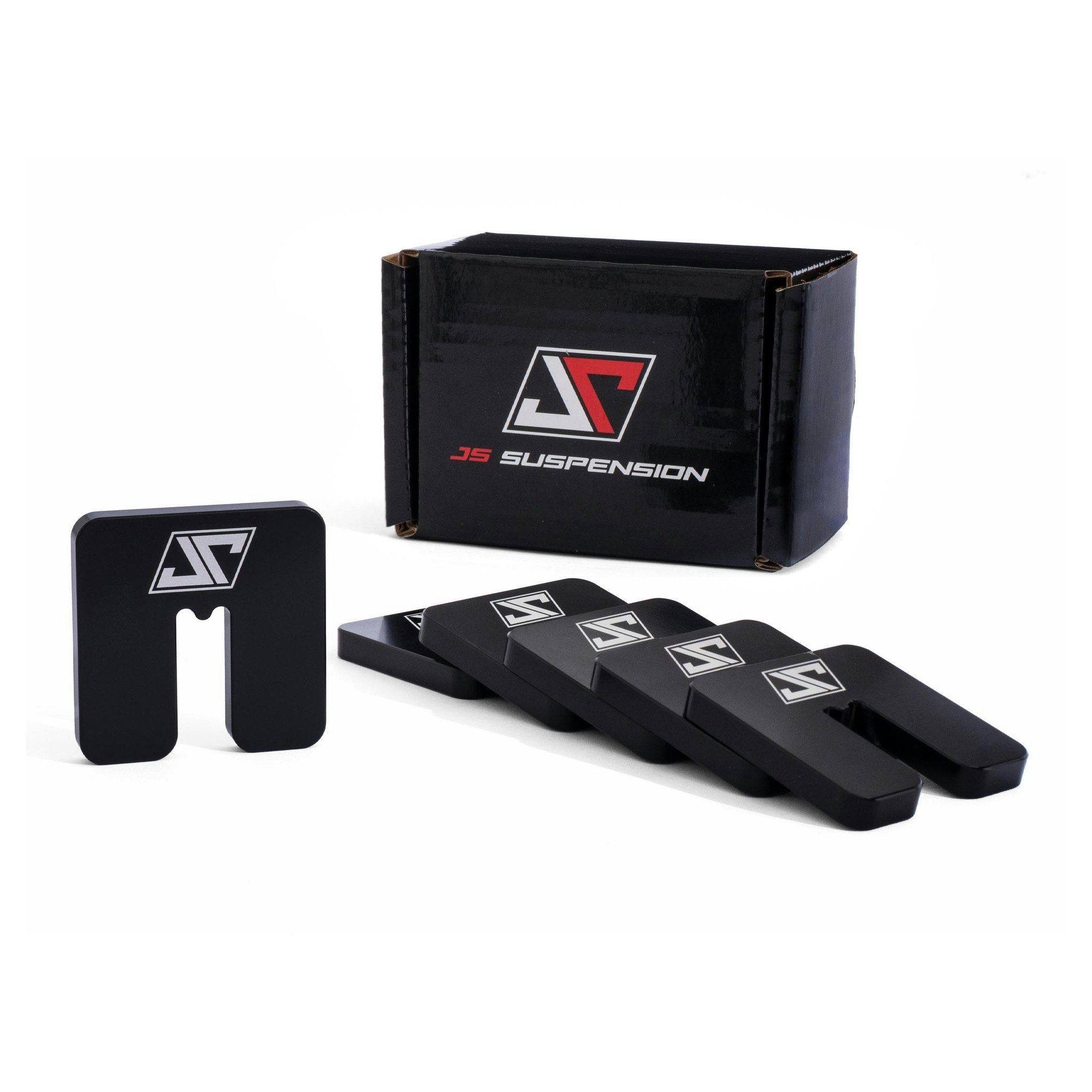 Leaf Spring Spacers Volvo SPA - S60, V60, S90, V90, XC60, XC90