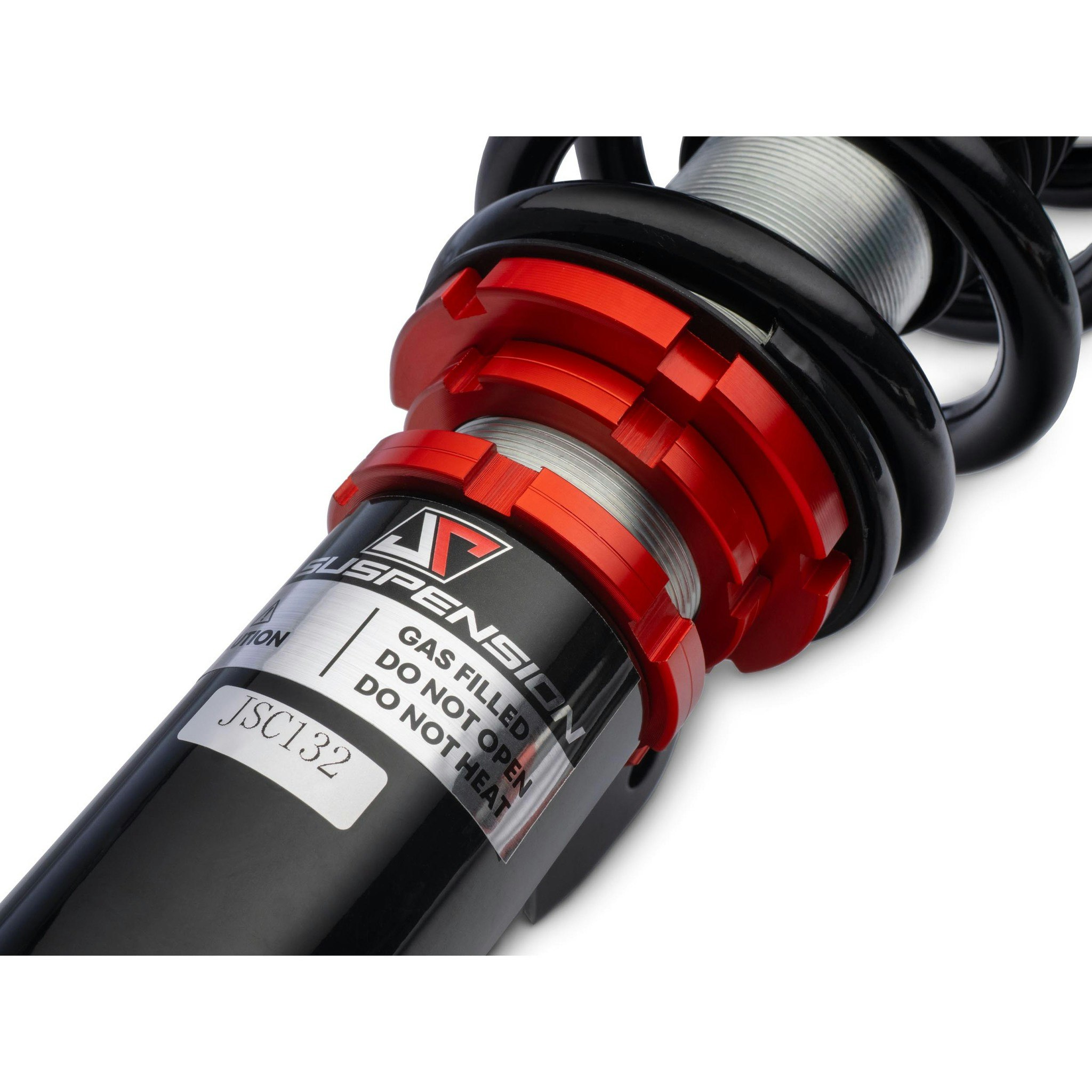 Coilovers kit Volvo SPA - JS V3 - S60, V60, S90, V90, XC60