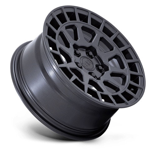 Black Rhino Boxer - 18x8" ET40 - 5x108