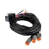 Ledson Connect - 12V Relay Harness 4-Pin DT