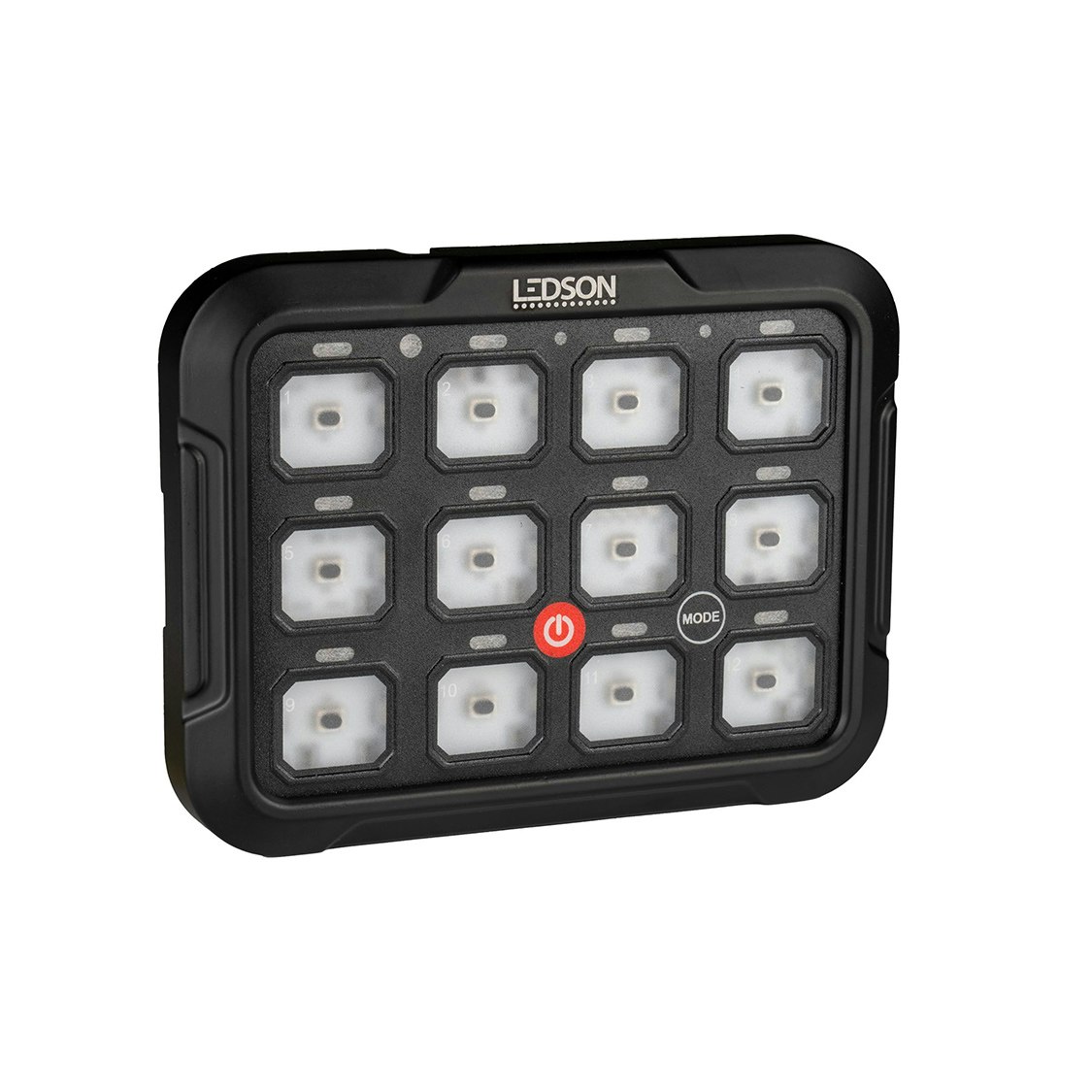 Ledson Commander12 Gen2 - Remote Relay Box