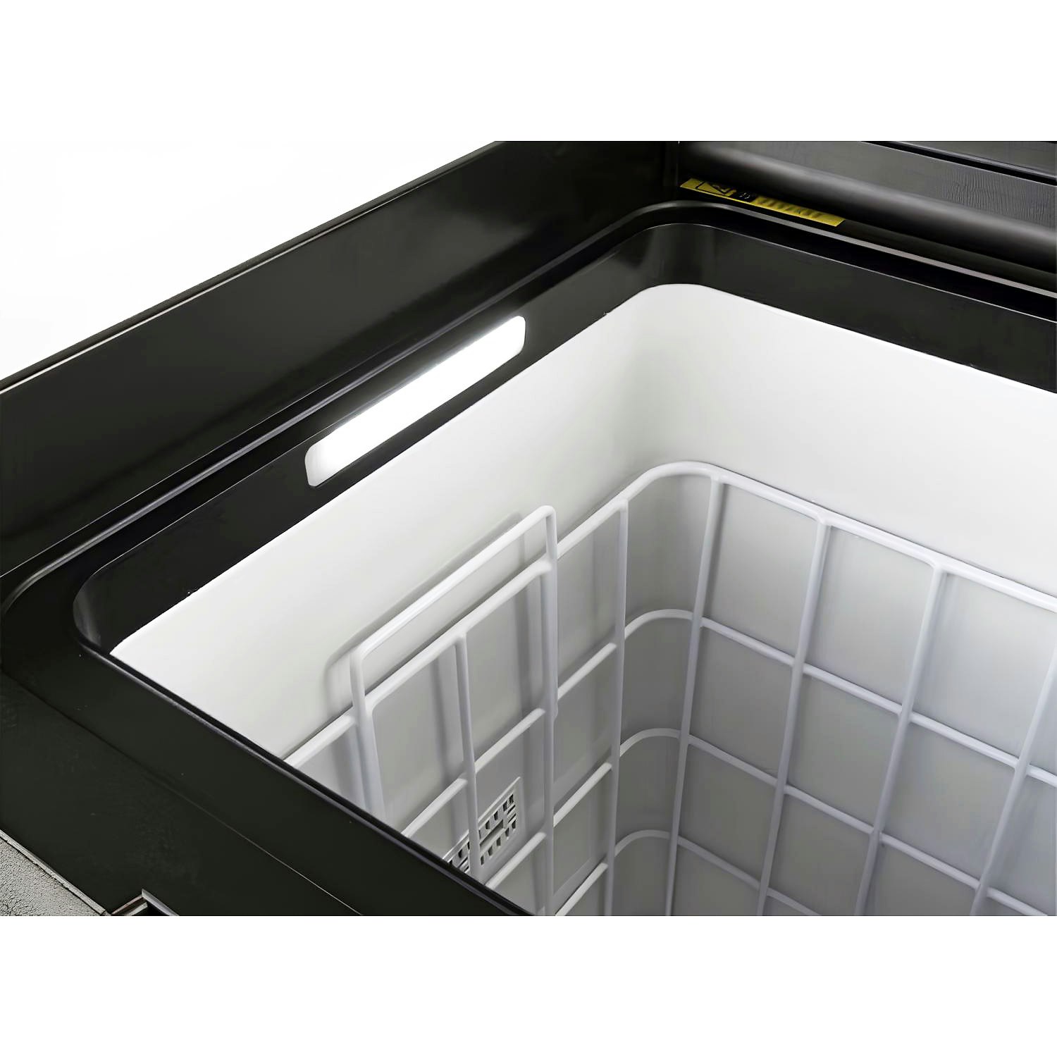OFD ARCTODUS 45L Gen2 Car Fridge-Freezer